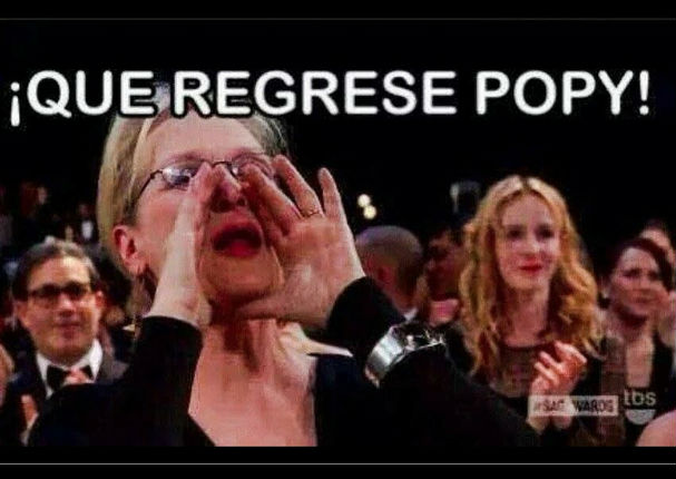 Vacílate con los mejores memes que dejó el Debate Presidencial (FOTOS) Vacílate con los mejores memes que dejó el Debate Presidencial (FOTOS)