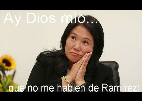 Vacílate con los mejores memes que dejó el Debate Presidencial (FOTOS) Vacílate con los mejores memes que dejó el Debate Presidencial (FOTOS)