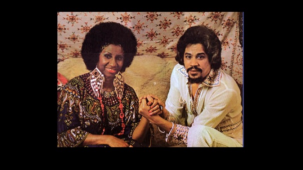 Celia Cruz se inició en la salsa... ¿con un tema peruano?