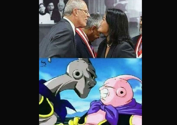 Vacílate con los mejores memes que dejó el Debate Presidencial (FOTOS) Vacílate con los mejores memes que dejó el Debate Presidencial (FOTOS)