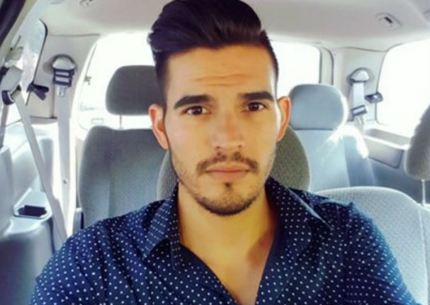 Actor mexicano muere apuñalado por resistirse a robo (FOTO) Actor mexicano muere apuñalado por resistirse a robo (FOTO)