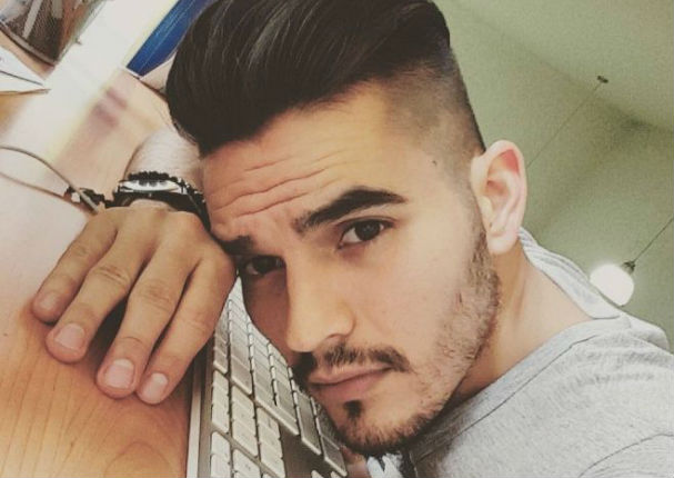 Actor mexicano muere apuñalado por resistirse a robo (FOTO) Actor mexicano muere apuñalado por resistirse a robo (FOTO)