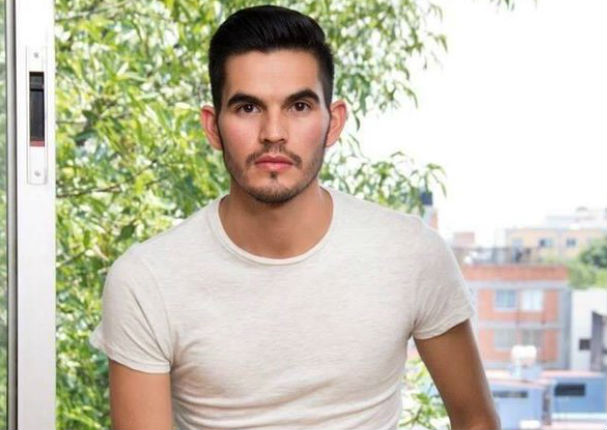 Actor mexicano muere apuñalado por resistirse a robo (FOTO) Actor mexicano muere apuñalado por resistirse a robo (FOTO)