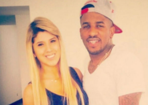 Yahaira Plasencia y Jefferson Farfán protagonizan curioso video en redes sociales