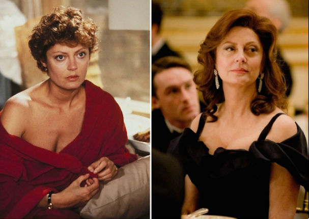 ¡Como el vino! 9 celebridades que parecen no envejecer (FOTOS) ¡Como el vino! 9 celebridades que parecen no envejecer (FOTOS)