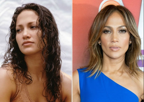 ¡Como el vino! 9 celebridades que parecen no envejecer (FOTOS) ¡Como el vino! 9 celebridades que parecen no envejecer (FOTOS)