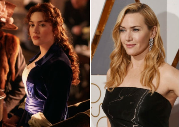 ¡Como el vino! 9 celebridades que parecen no envejecer (FOTOS) ¡Como el vino! 9 celebridades que parecen no envejecer (FOTOS)