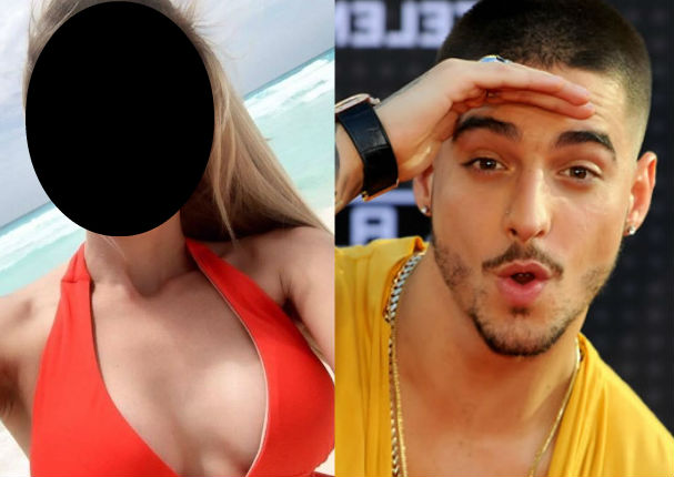 ¡No se aguantó! Conductora mexicana tuvo sexo con Maluma (VIDEO)