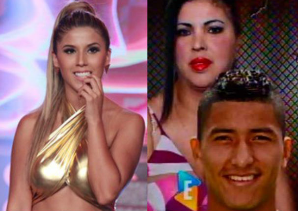 Yahaira Plasencia: Mamá de 'Churrito' Hinostroza arremete contra la novia de Jefferson Farfán