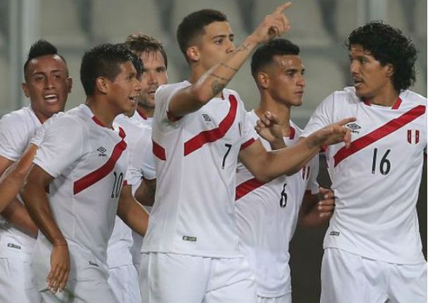 Perú vs. Haití: Ganó la selección peruana 1 - 0 por la Copa América (VIDEO)