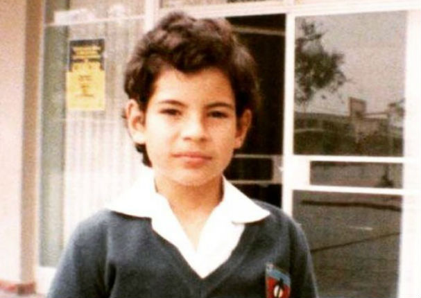 Yo Soy: Así lucía el jurado del programa en su infancia (FOTOS)