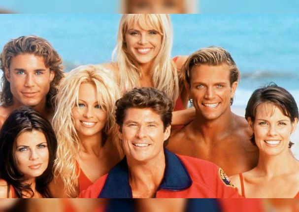 Baywatch: ¿Actores armaban orgías sexuales en los camerinos de la serie?