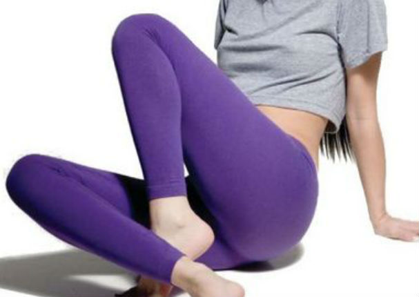 Salud: 5 enfermedades ocasionadas por el uso excesivo de leggins