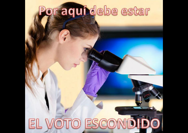 ONPE: Memes sobre la demora de resultados de la segunda vuelta invaden las redes sociales (FOTOS) ONPE: Memes sobre la demora de resultados de la segunda vuelta invaden las redes sociales (FOTOS)