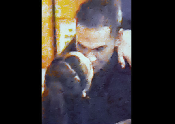 Andrea San Martín confirma romance con el salsero Álvaro Stoll (FOTOS Y VIDEO)