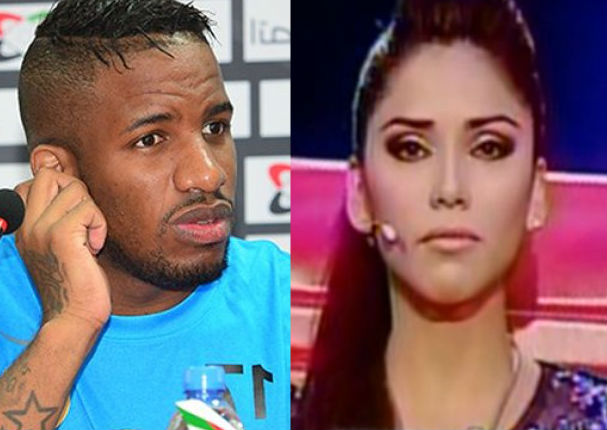 El valor de la Verdad: ¿Fiorella Alzamora pasó la noche con Jefferson Farfán? (VIDEO)