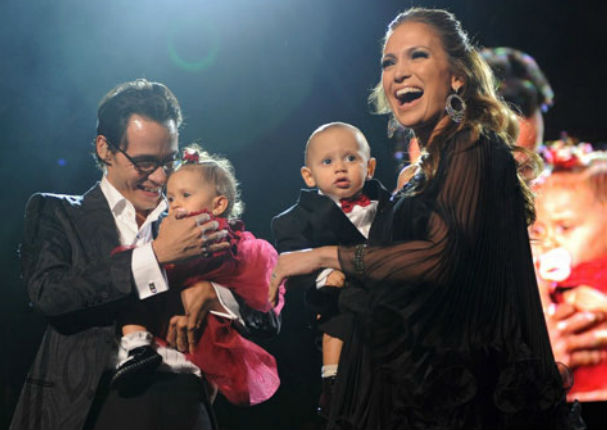 Jennifer López y Marc Anthony: Así lucen sus mellizos Max y Emme en la actualidad (FOTOS)