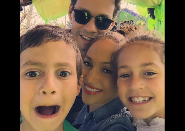 Jennifer López y Marc Anthony: Así lucen sus mellizos Max y Emme en la actualidad (FOTOS)