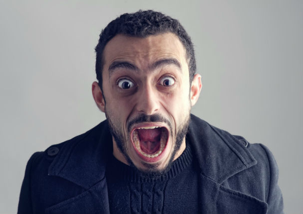 ¿Sabes cuál es tu tipo de personalidad? Descúbrelo con este sencillo test