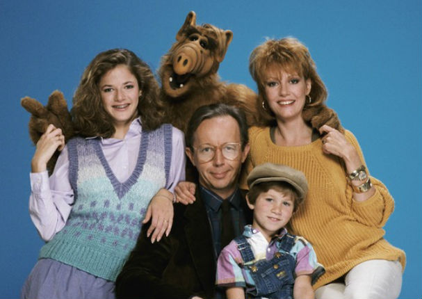 Michu Meszaros: Actor que interpretó a Alf murió a los 76 años (VIDEO)