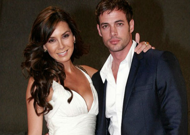 ¿William Levy y Elizabeth Gutiérrez se casan? (FOTOS)