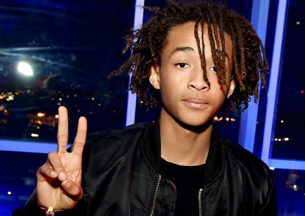 Will Smith: Su hijo Jaden Smith es captado besándose con su novio (FOTO)