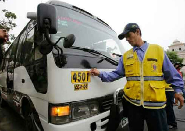 El Chosicano: Municipalidad de Lima cancela de manera definitiva su ruta