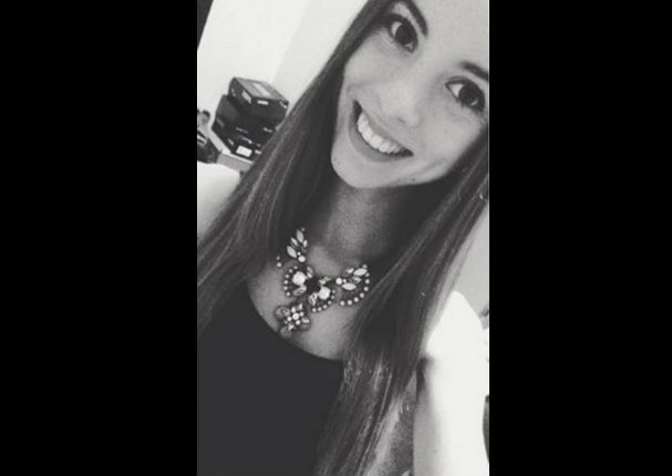 Fiorella Rodríguez: Conoce a su hermosa hija Mikella de 18 años (FOTOS)