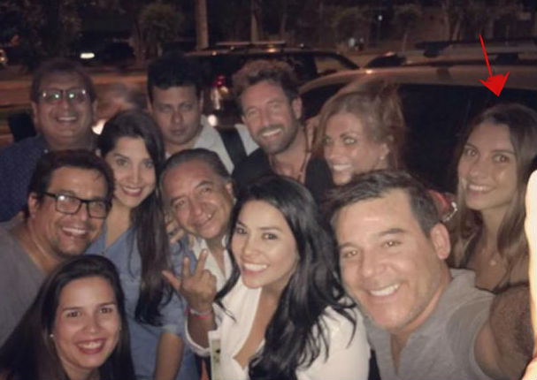 Fiorella Rodríguez: Conoce a su hermosa hija Mikella de 18 años (FOTOS)