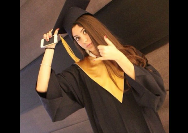 Fiorella Rodríguez: Conoce a su hermosa hija Mikella de 18 años (FOTOS)
