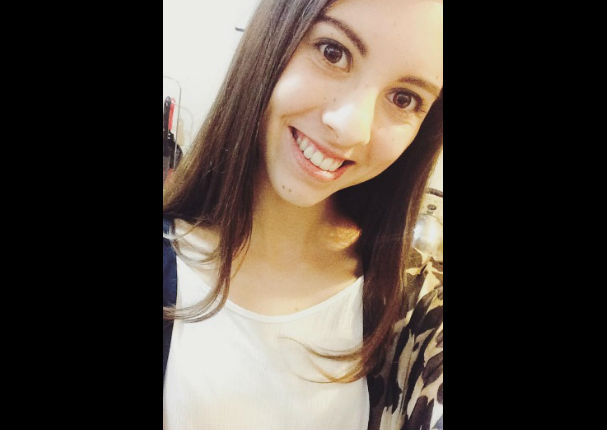 Fiorella Rodríguez: Conoce a su hermosa hija Mikella de 18 años (FOTOS)