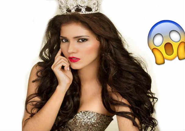 Reina de belleza  muere trágicamente a los 21 años - FOTOS