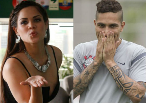 El Valor de la Verdad: Andrea San Martín tuvo romance con Paolo Guerrero