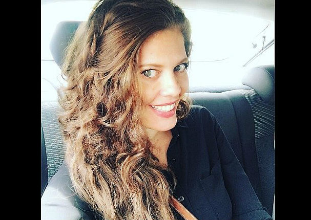 Yo soy Betty, la fea: Así luce la sexy 'Patty' de la exitosa novela Yo soy Betty, la fea: Así luce la sexy 'Patty' de la exitosa novela