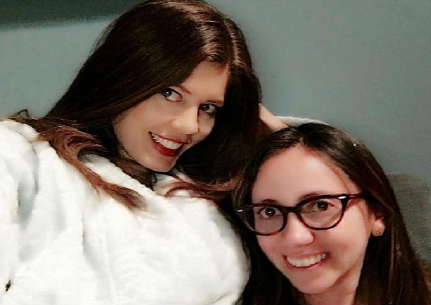 Yo soy Betty, la fea: Así luce la sexy 'Patty' de la exitosa novela Yo soy Betty, la fea: Así luce la sexy 'Patty' de la exitosa novela