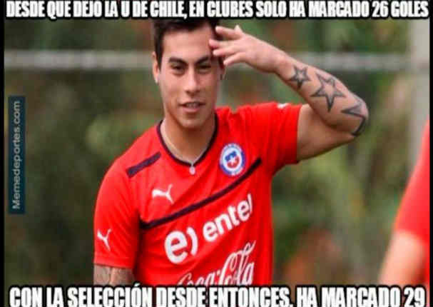 Copa América Centenario: Mira los memes de la previa Argentina-Chile - FOTOS