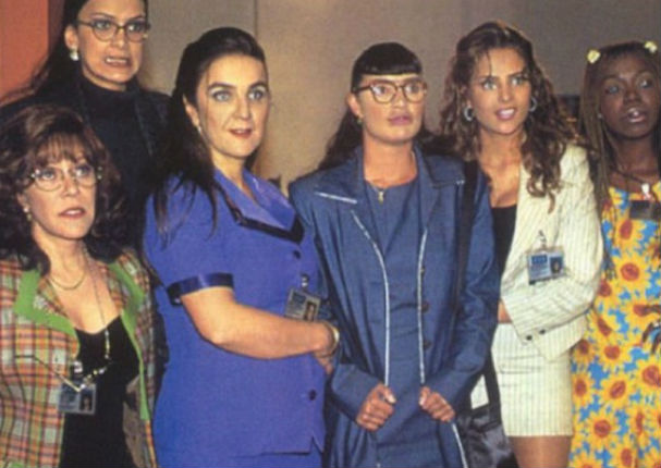 Yo soy Betty, la fea: Así se ve el 'Cuartel de las Feas' después de 17 años