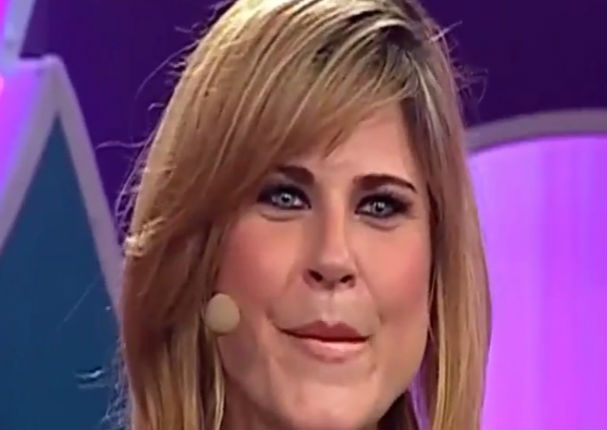 Dr. TV: Conoce a la rubia que acompañó en la disco a Tomás Borda (VIDEO)