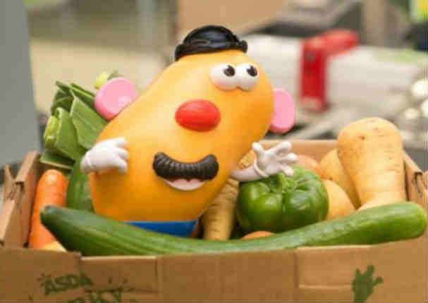 Toy Story: ¡El Señor Cara de Papa cambió de look! Este es el porqué Toy Story: ¡El Señor Cara de Papa cambió de look! Este es el porqué