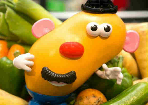 Toy Story: ¡El Señor Cara de Papa cambió de look! Este es el porqué Toy Story: ¡El Señor Cara de Papa cambió de look! Este es el porqué