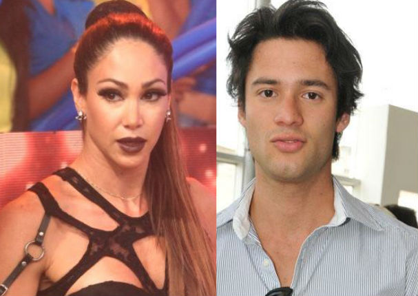 El Valor de la Verdad: ¿Melissa Loza agredió a Joshua Ivanoff? (VIDEO)