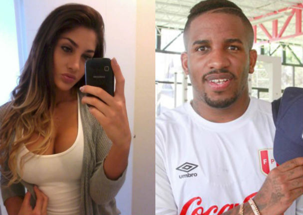 Yahaira Plasencia: ¿Jefferson Farfán la reemplaza por Andrea Cifuentes?