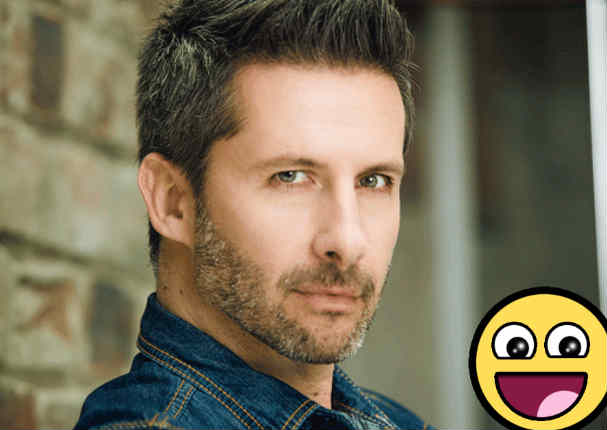 Marco Zunino:  Video de su participación en serie norteamericana es viral