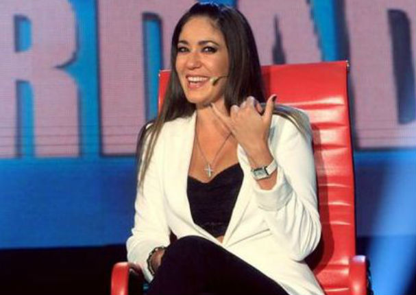 Tilsa Lozano volvería a sentarse en el sillón rojo de El Valor de la Verdad