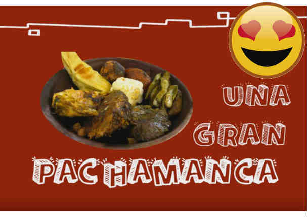 YouTube: Escucha el nuevo hit que hace honor a la comida peruana - VIDEO