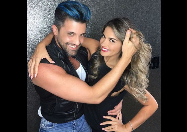 Maite Perroni: Ex RBD luce irreconocible con nuevo look