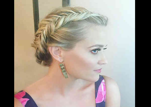 Legalmente Rubia: ¡Reese Witherspoon celebra así los 15 años de cinta! - FOTOS Legalmente Rubia: ¡Reese Witherspoon celebra así los 15 años de cinta! - FOTOS