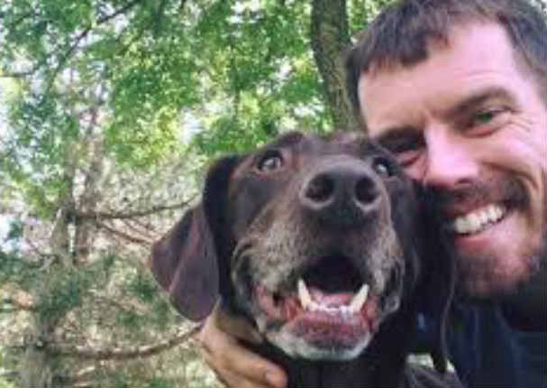 Instagram: Diagnostican cáncer a su perro y su dueño le dio la más emotiva sorpresa - FOTOS Instagram: Diagnostican cáncer a su perro y su dueño le dio la más emotiva sorpresa - FOTOS