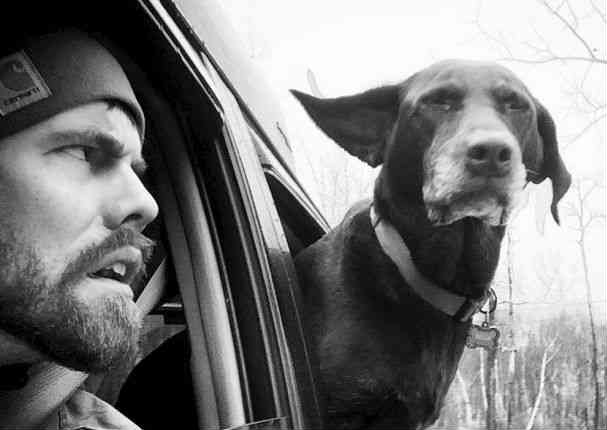 Instagram: Diagnostican cáncer a su perro y su dueño le dio la más emotiva sorpresa - FOTOS Instagram: Diagnostican cáncer a su perro y su dueño le dio la más emotiva sorpresa - FOTOS