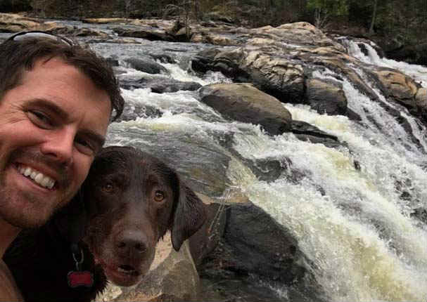 Instagram: Diagnostican cáncer a su perro y su dueño le dio la más emotiva sorpresa - FOTOS Instagram: Diagnostican cáncer a su perro y su dueño le dio la más emotiva sorpresa - FOTOS